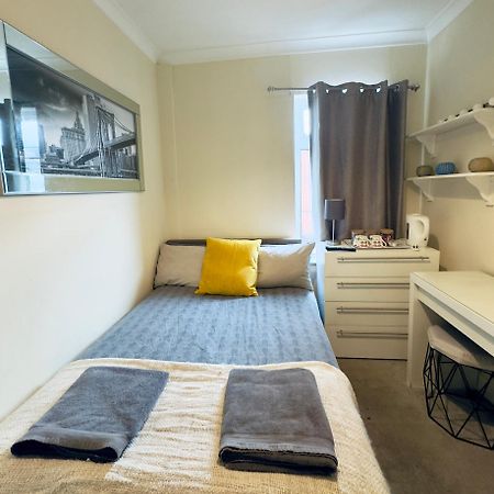 Apartmán House In Lisburn Road Belfast Exteriér fotografie