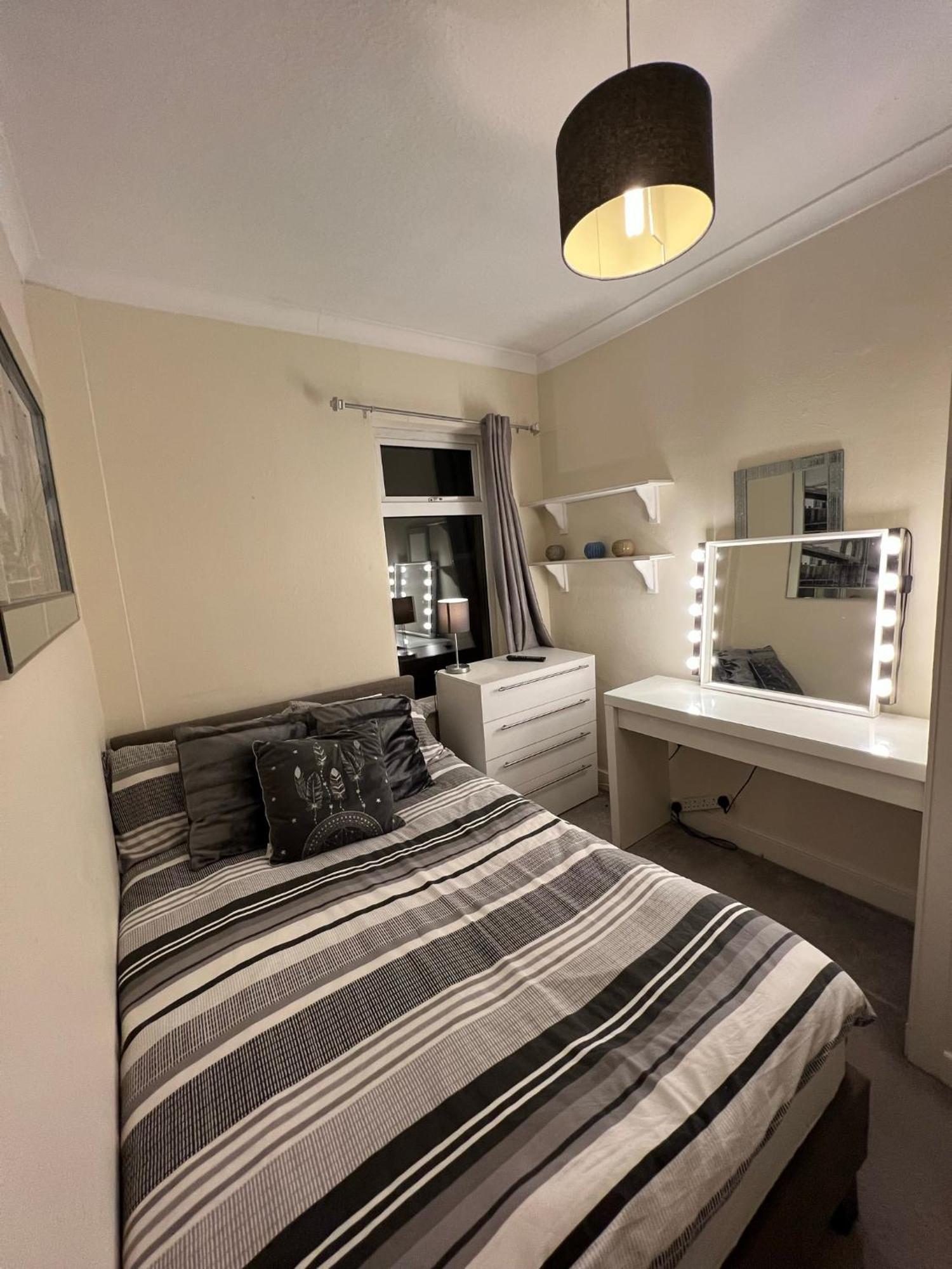 Apartmán House In Lisburn Road Belfast Exteriér fotografie