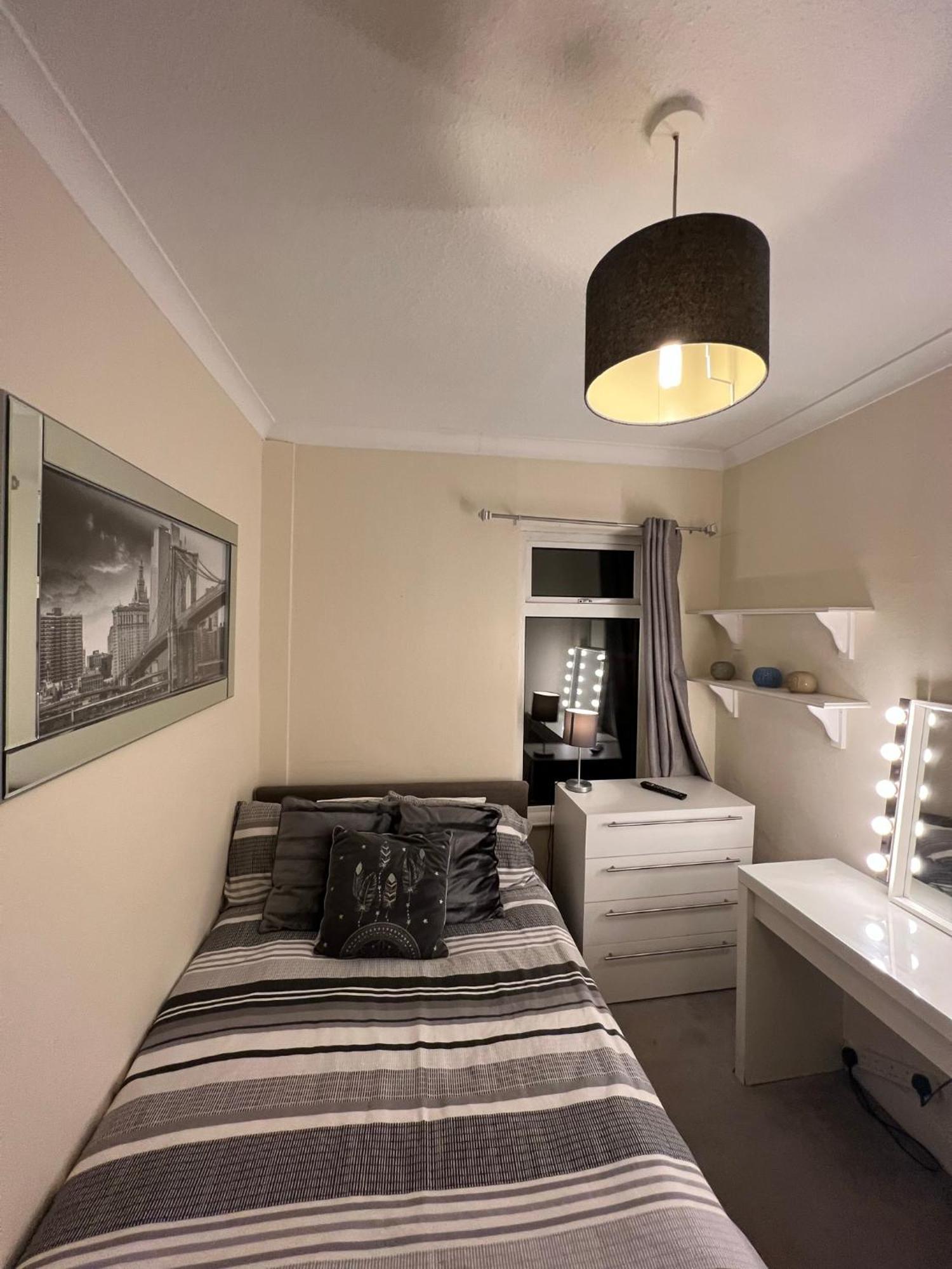 Apartmán House In Lisburn Road Belfast Exteriér fotografie