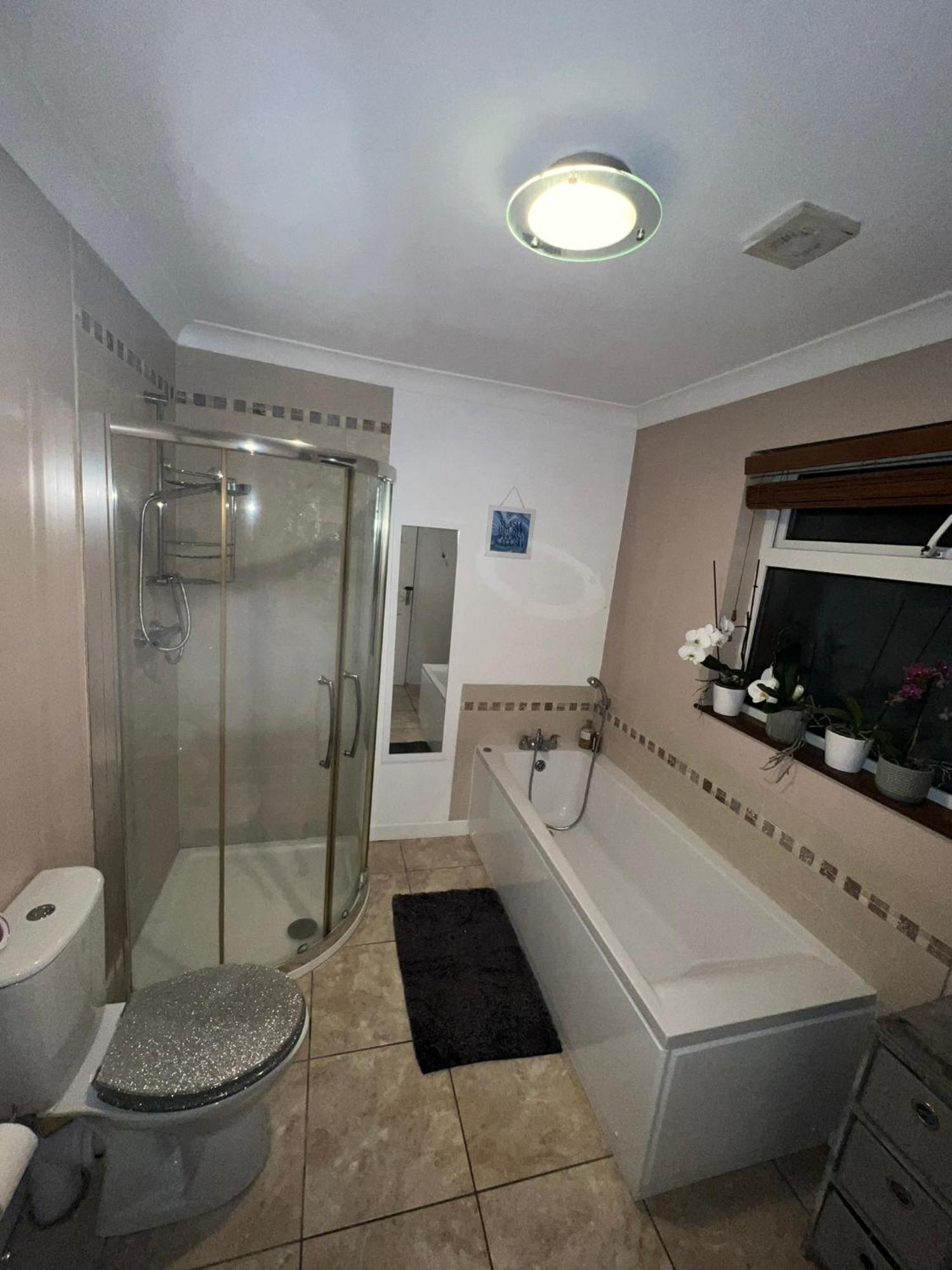 Apartmán House In Lisburn Road Belfast Exteriér fotografie