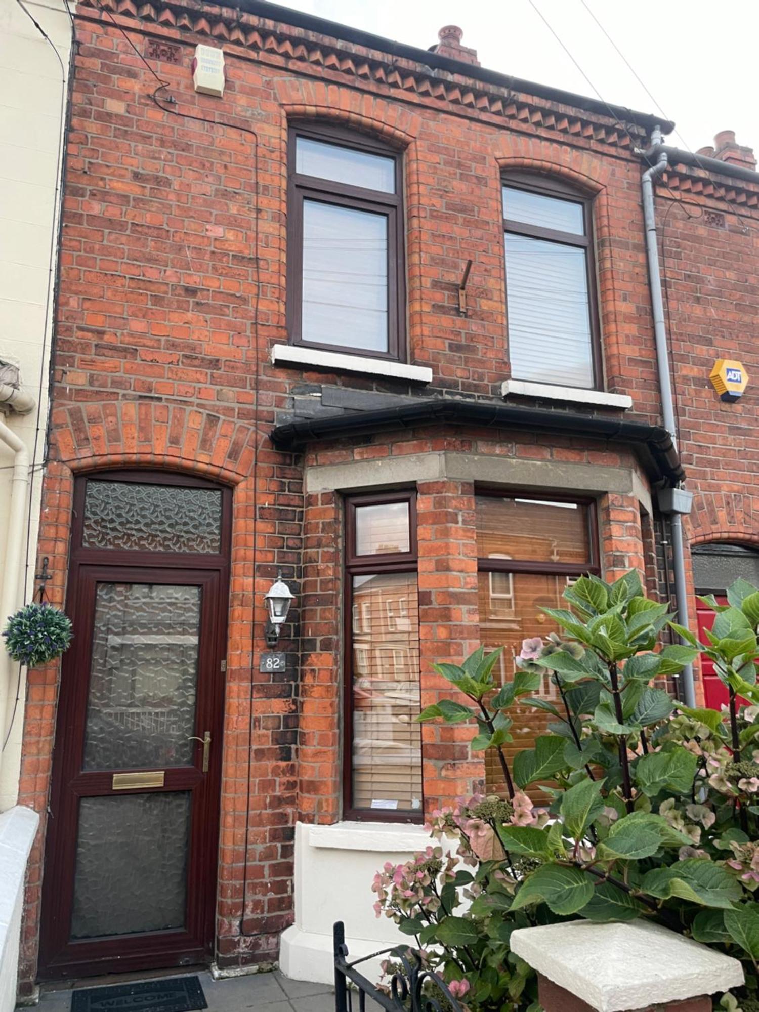 Apartmán House In Lisburn Road Belfast Exteriér fotografie