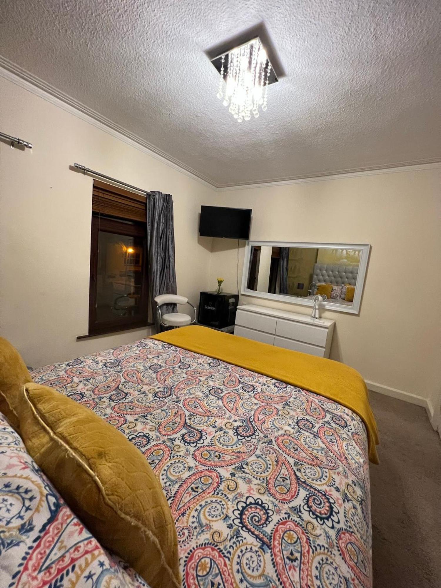 Apartmán House In Lisburn Road Belfast Exteriér fotografie