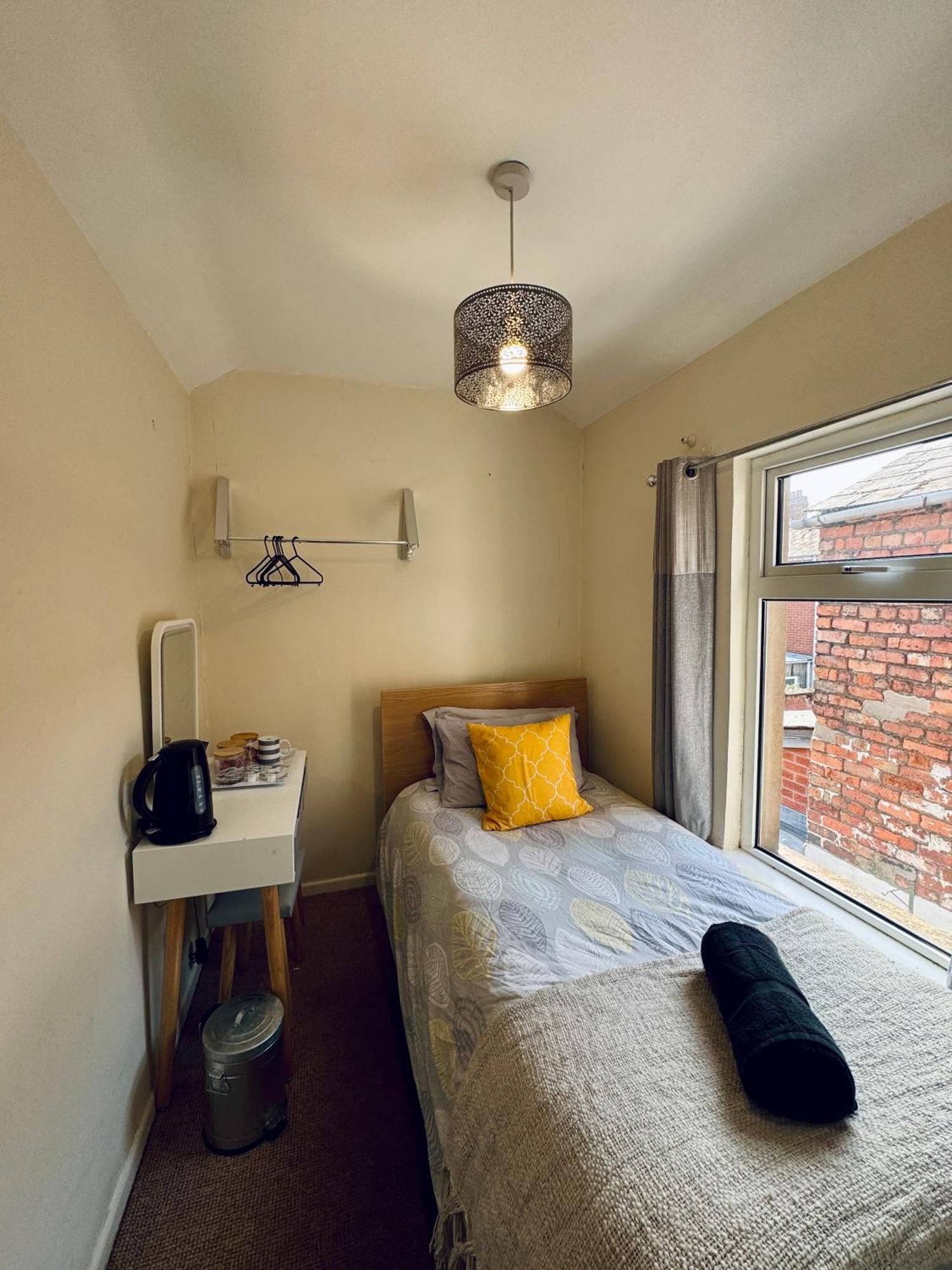 Apartmán House In Lisburn Road Belfast Exteriér fotografie