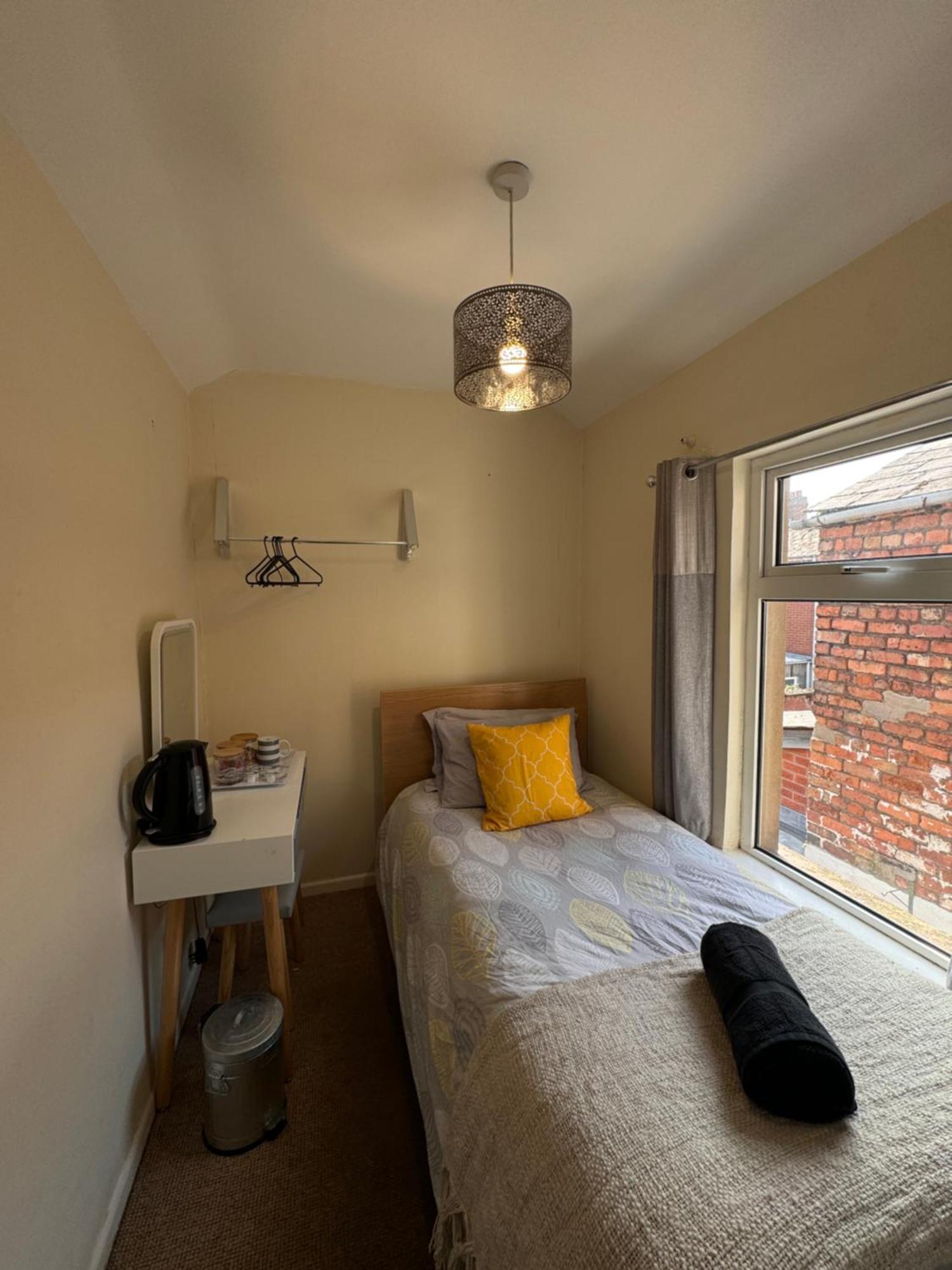 Apartmán House In Lisburn Road Belfast Exteriér fotografie
