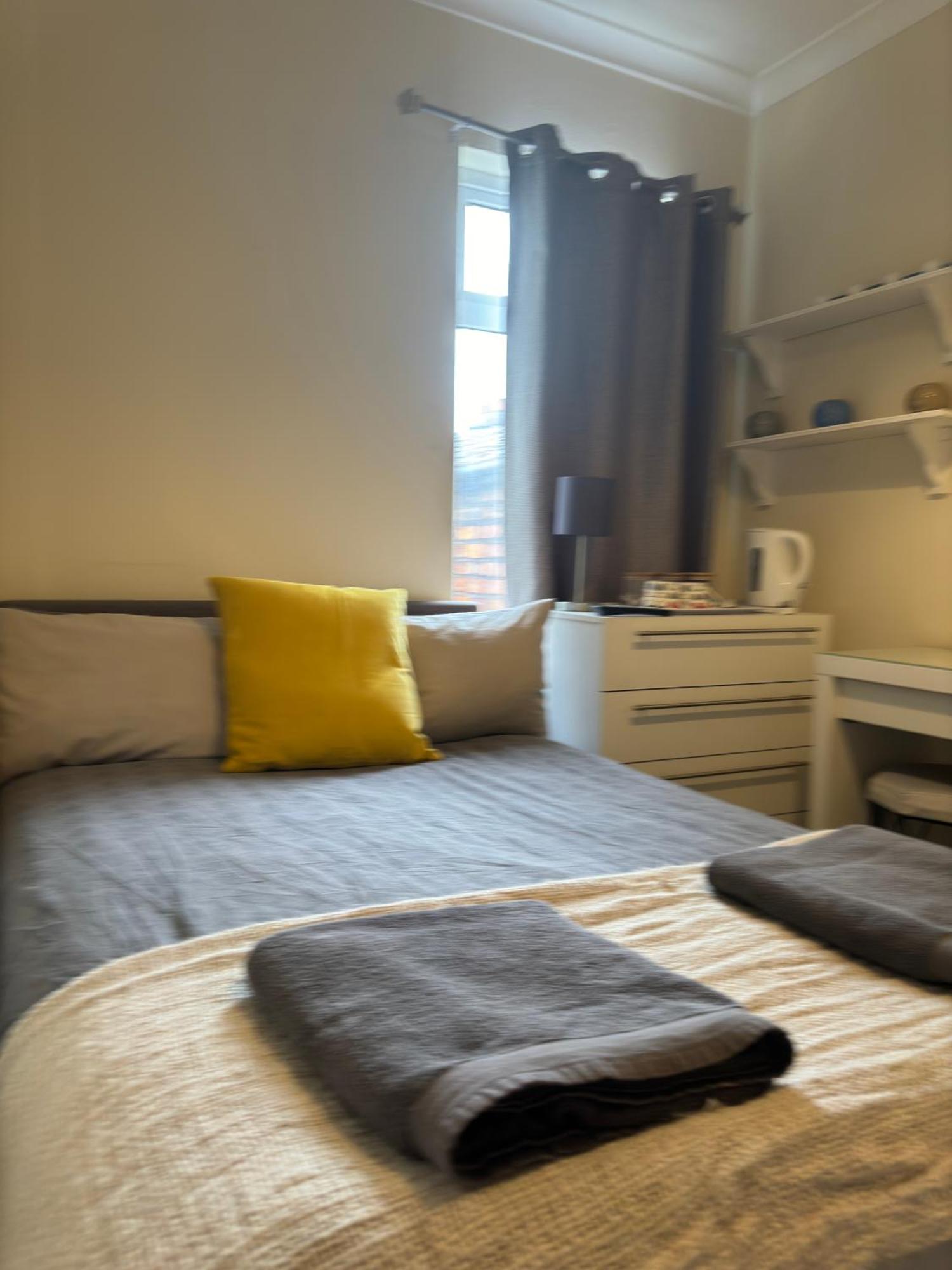 Apartmán House In Lisburn Road Belfast Exteriér fotografie