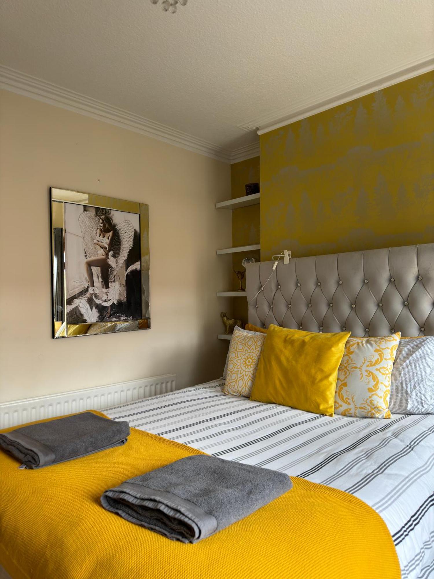 Apartmán House In Lisburn Road Belfast Exteriér fotografie